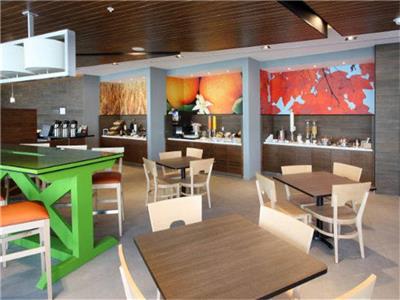 FAIRFIELD INN  SUITES MEXICO CITY VALLEJO