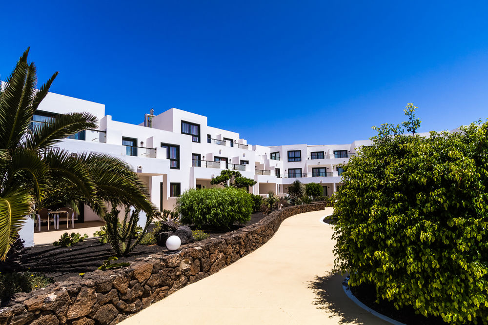 Hotel BlueBay Lanzarote - All inclusive