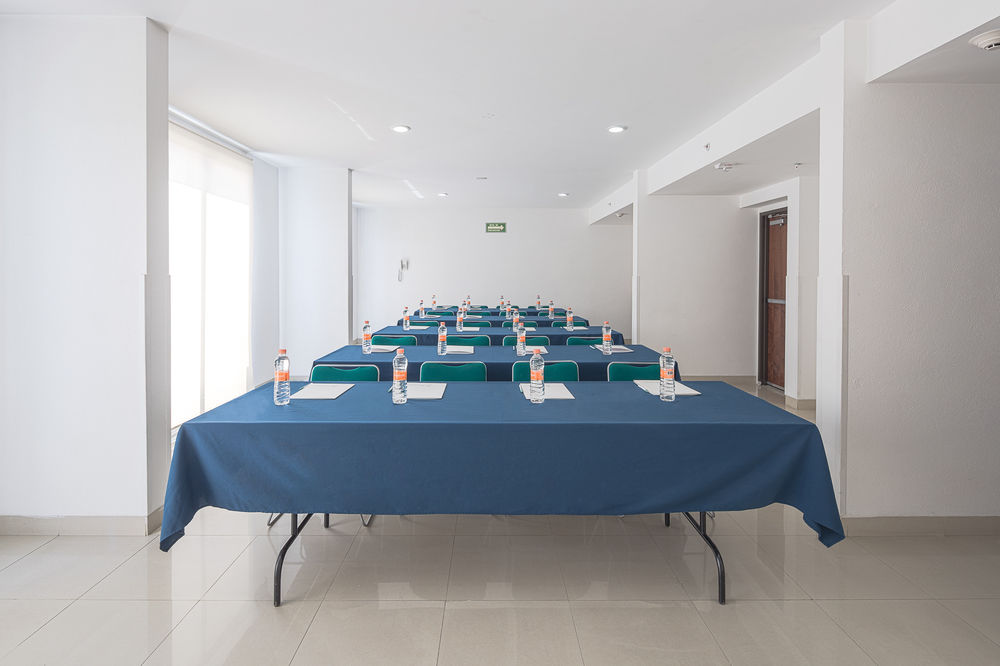 Wyndham Garden Irapuato