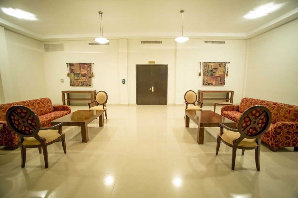 COMFORT INN MONTERREY NORTE