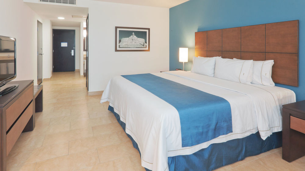 Holiday Inn Express Mérida by IHG