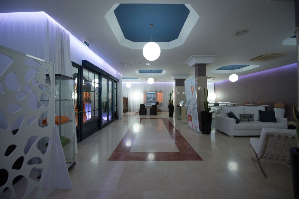 HD Pueblo Marinero Aparthotel