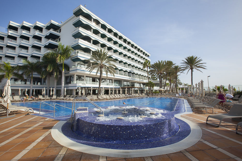 FARO, A LOPESAN COLLECTION HOTEL - Hotel cerca del Lopesan Meloneras Golf