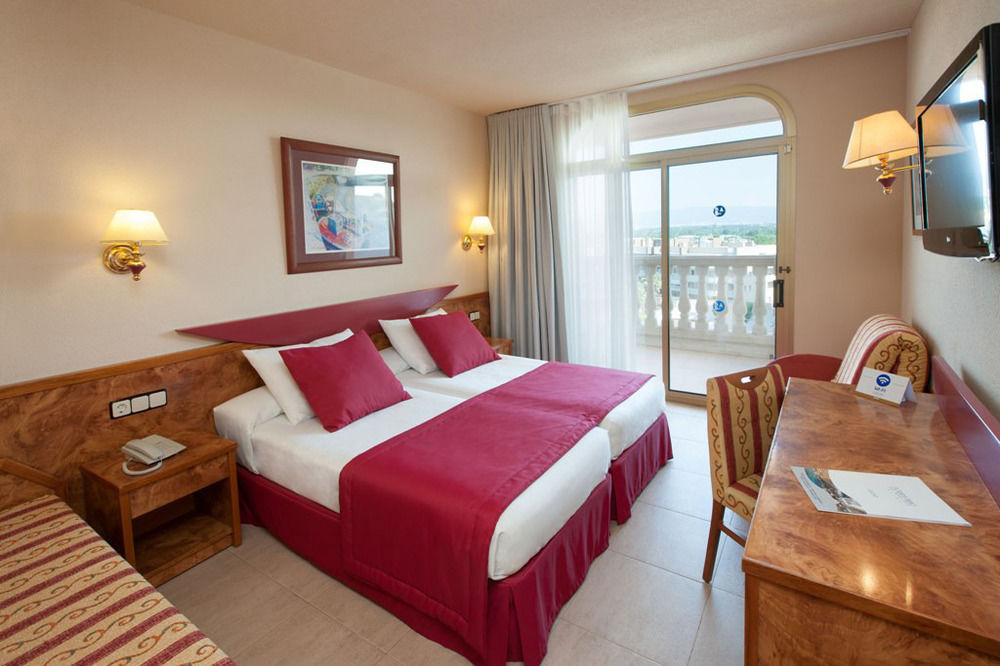 DORADA PALACE - Hotel cerca del PortAventura