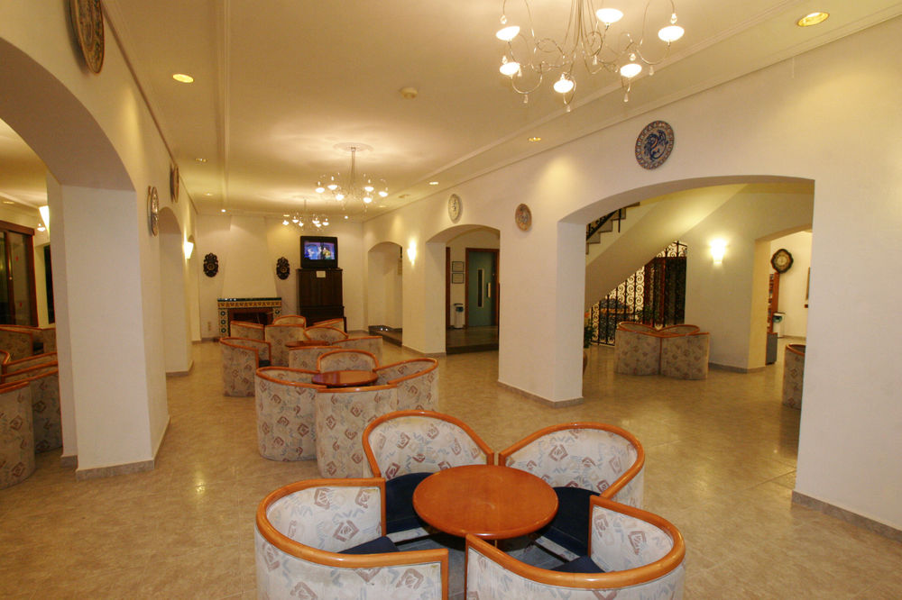 Hotel Ses Savines