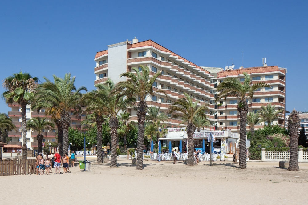 HTOP ROYAL SUN - Hotel cerca del Club de Golf Angel de Lloret