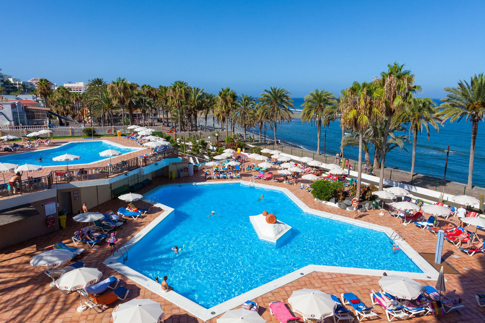 Sol Tenerife - Hotel cerca del Amarilla Golf & Country Club