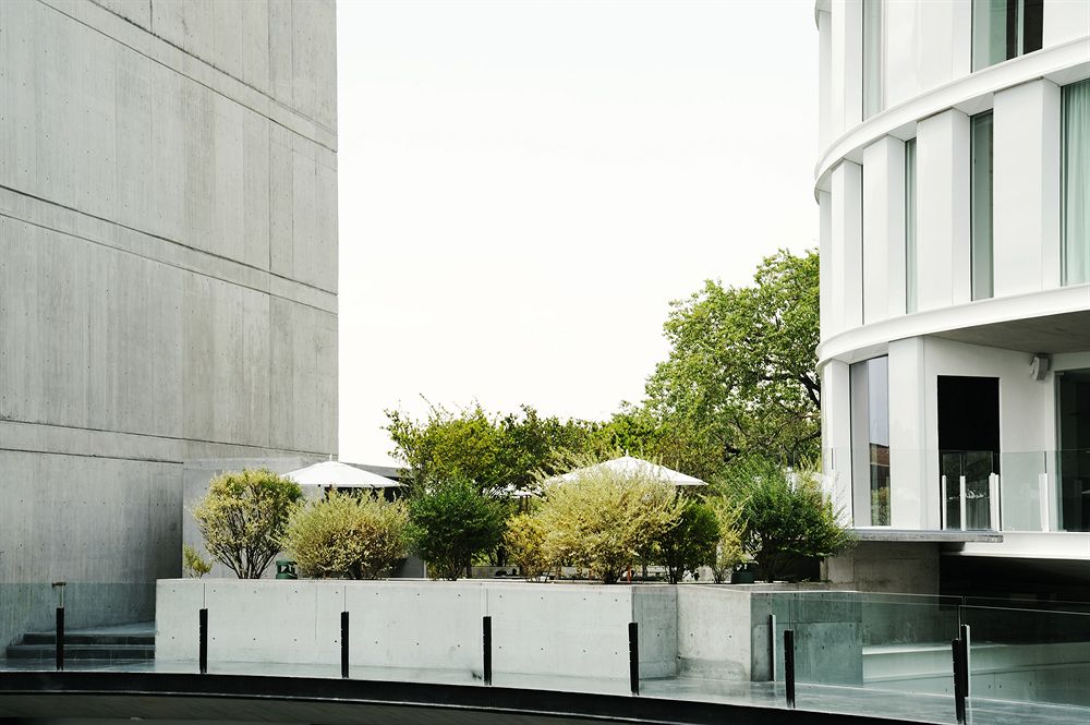 Habita Monterrey, a Member of Design Hotels