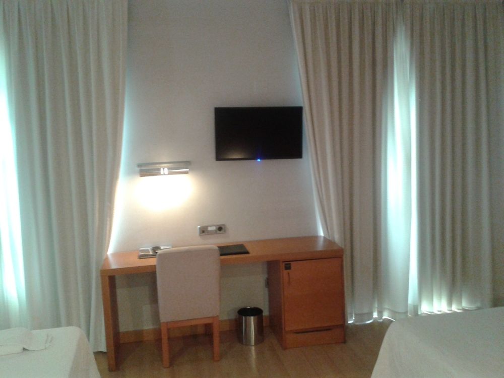 HOTEL CITY HOUSE MARSOL CANDAS