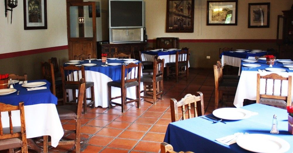 Capital O La Huerta Golf & Hotel