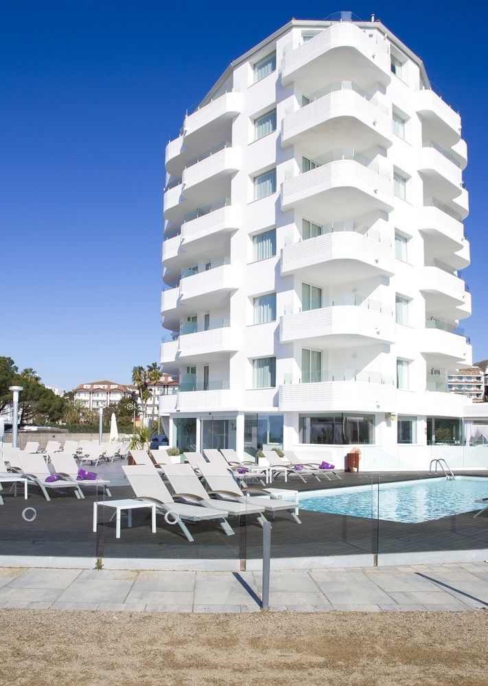 ALEGRIA MAR MEDITERRANIA - ADULTS ONLY - Hotel cerca del Club de Golf Angel de Lloret