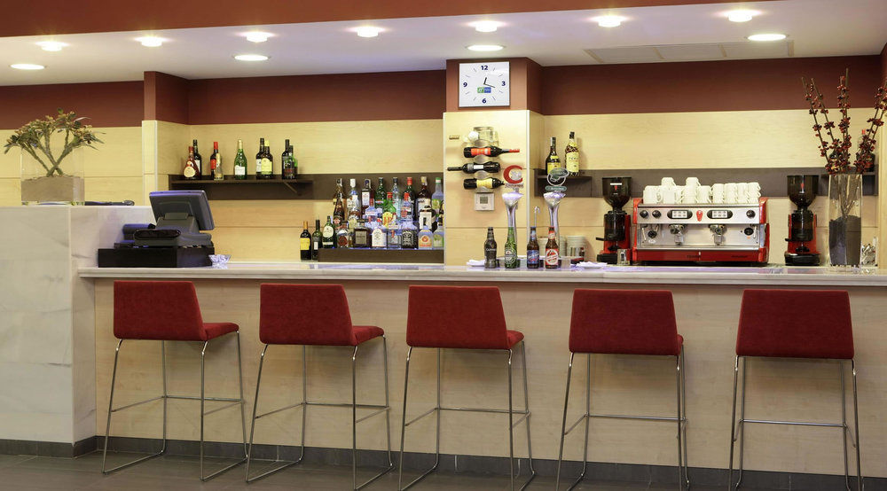 Holiday Inn Express Malaga Airport, an IHG Hotel - Hotel cerca del Aeropuerto Pablo Picasso