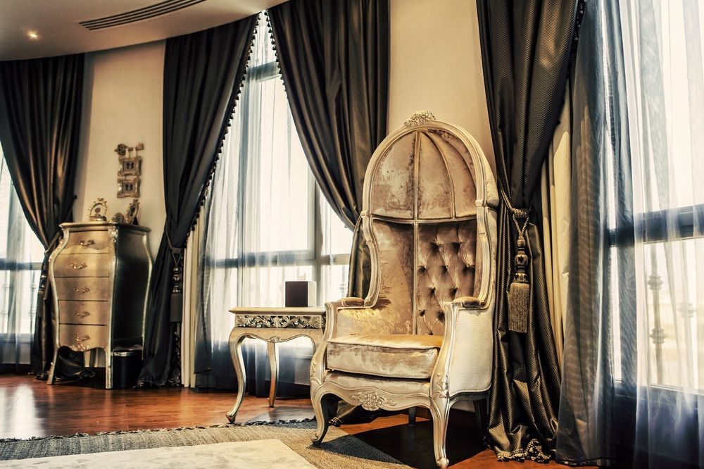 ROYAL MAXIM PALACE KEMPINSKI