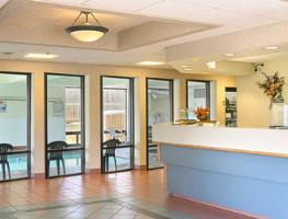 Days Inn South