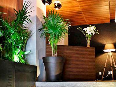 MX GRAND SUITES