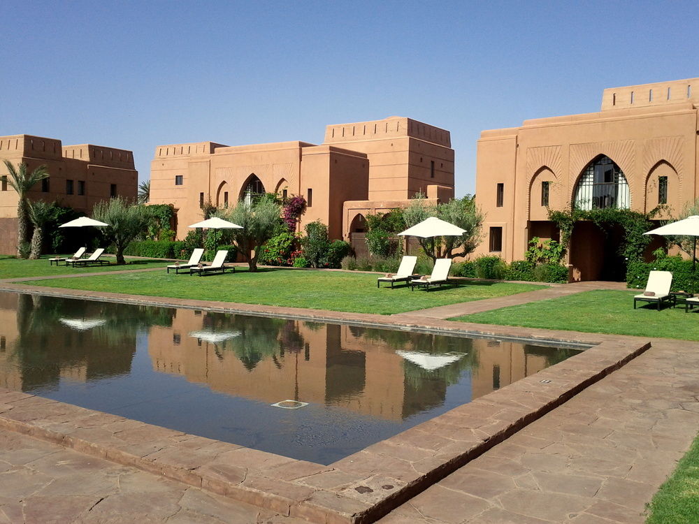 ADAMA RESORT