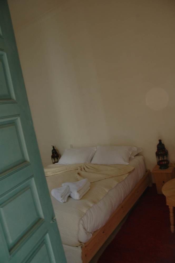 Riad Dar Aicha