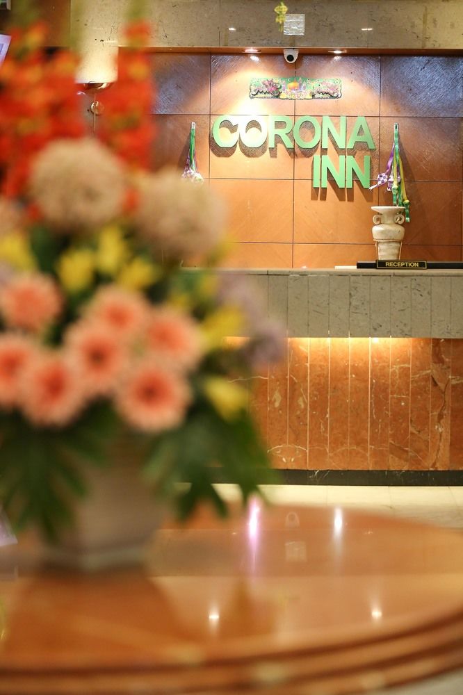 CORONA INN HOTEL KUALA LUMPUR