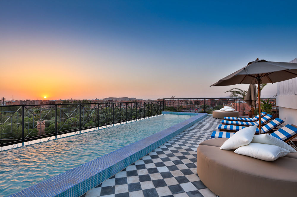 2Ciels Boutique Hotel & SPA