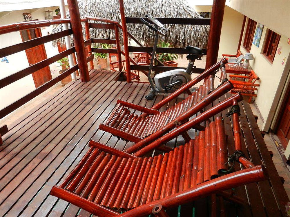 ART HOTEL MANAGUA