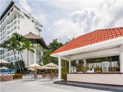 PARK ROYAL PUERTO VALLARTA ALL INCLUSIVE FAMILY BE