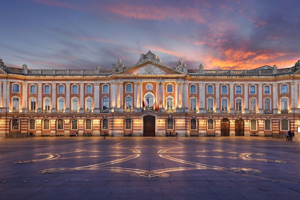 Pullman Toulouse Centre Ramblas