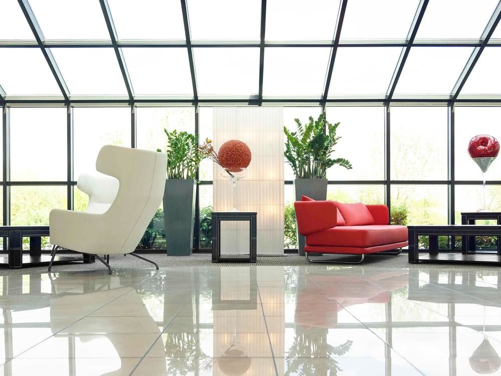 NOVOTEL CHARTRES