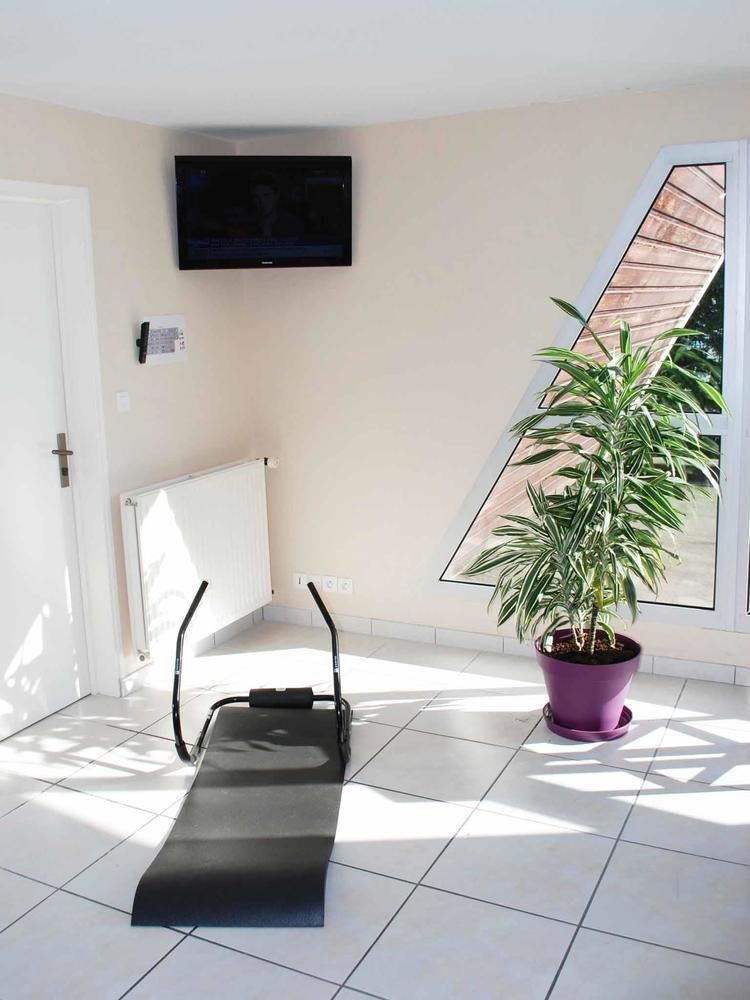 Mercure Vannes Le Port