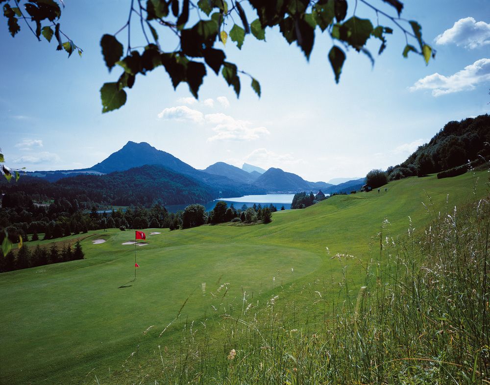ARABELLA JAGDHOF RESORT AM FUSCHLSEE, A TRIBUTE PORTFOLIO HOTEL