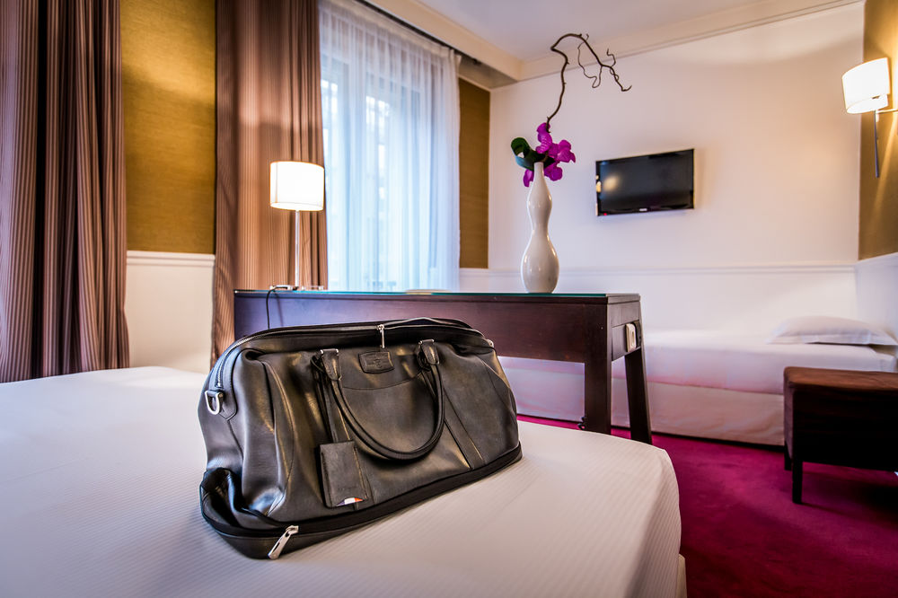 Hôtel Toujours & Spa