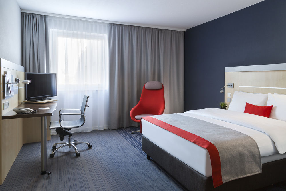 Holiday Inn Express Dusseldorf Citynorth