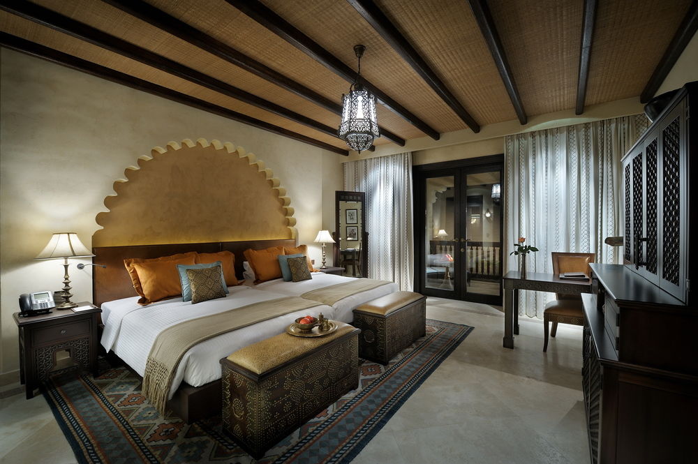 ANANTARA QASR AL SARAB DESERT RESORT