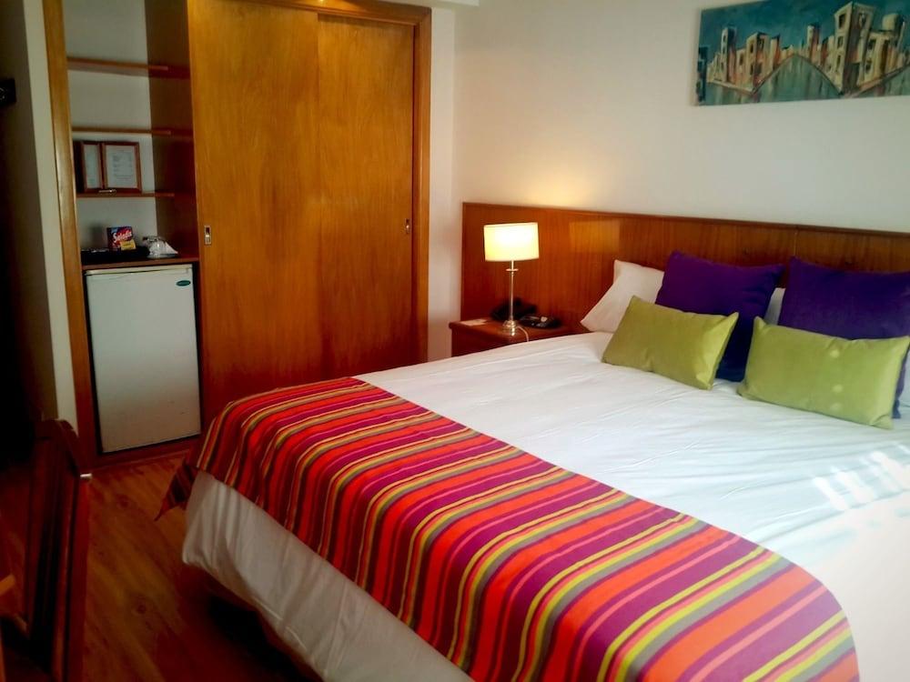 Hotel Ñiken Spa And Business Center