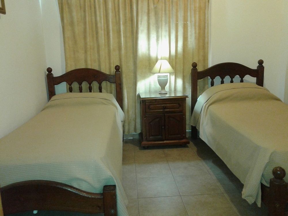 Cordoba Inn Apart Hotel