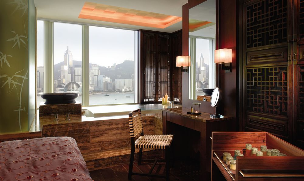 THE PENINSULA HONG KONG