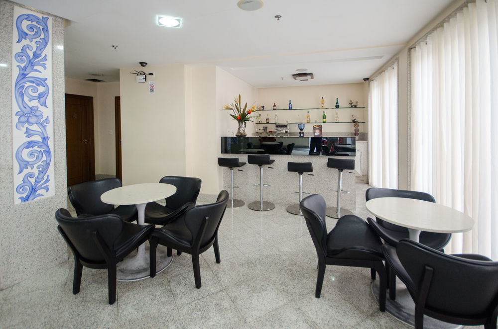 Hotel Monte Alegre
