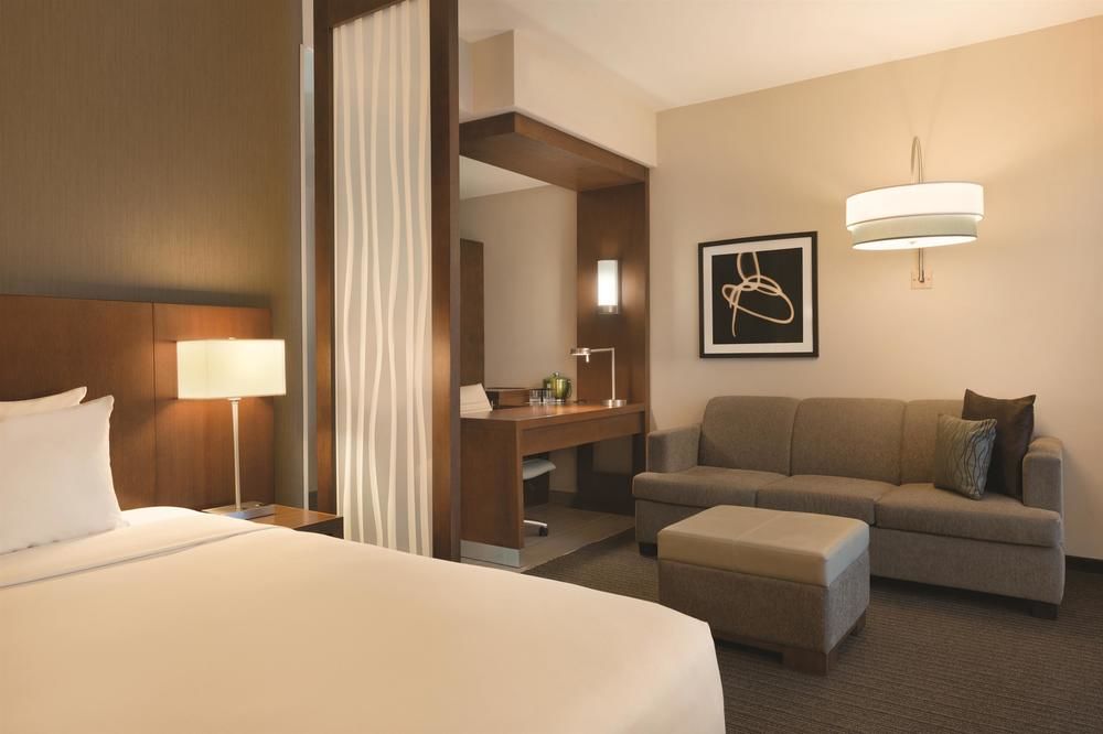 HYATT PLACE SAN JOS¿/PINARES