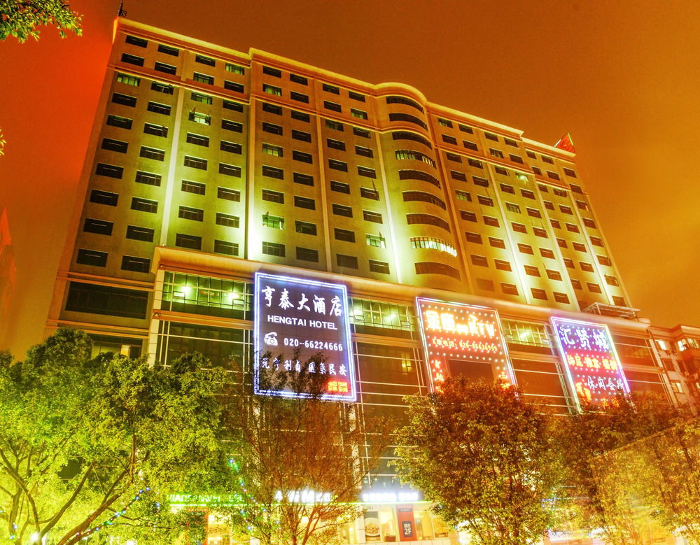 HENGTAI HOTEL