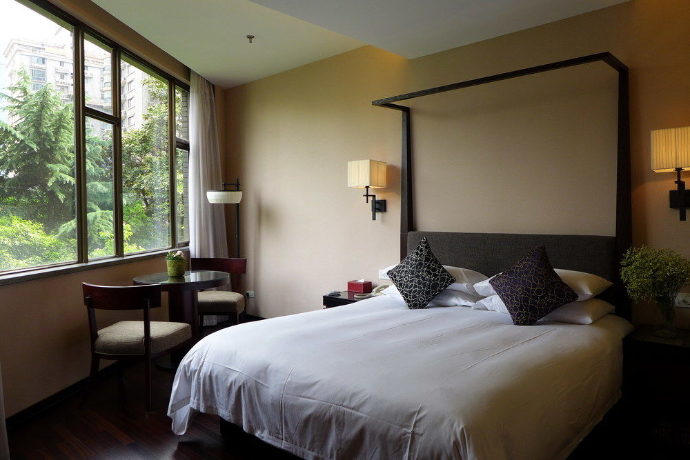 SSAW BOUTIQUE HOTEL SHANGHAI HONGKOU