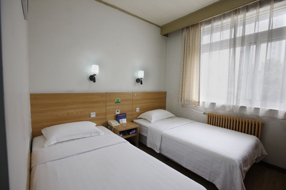 Dongdan Hotel Beijing