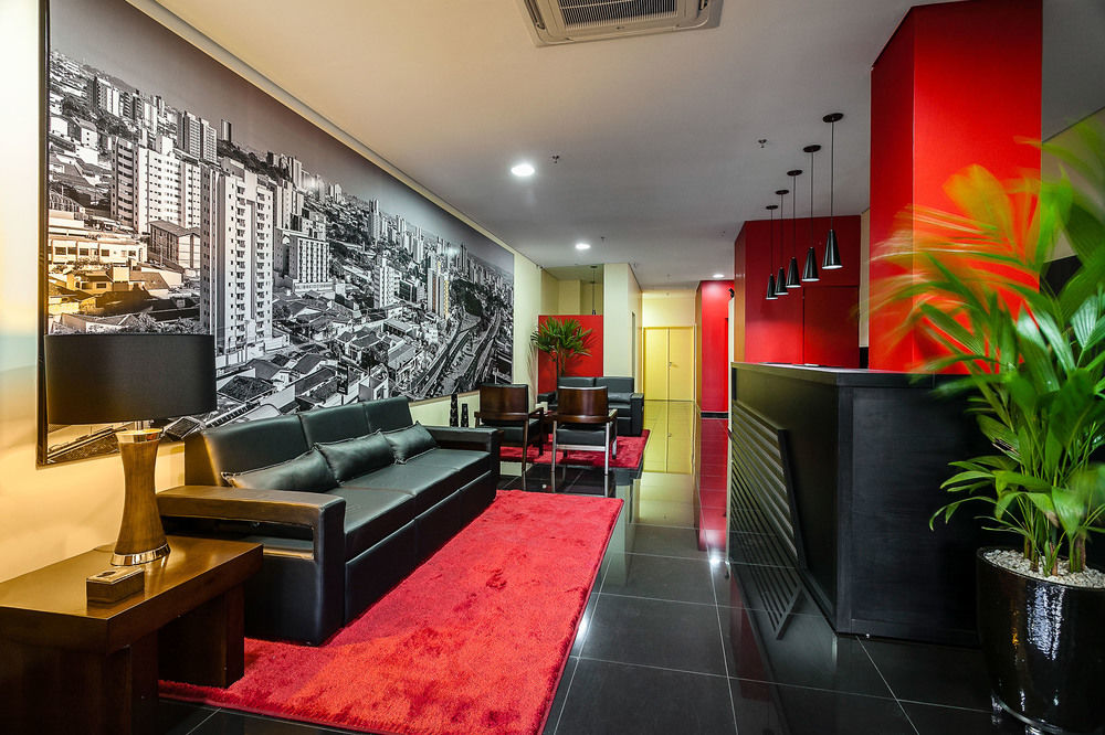 CITY HOTEL BAURU