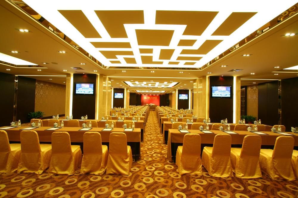 GREENLAND JIULONG HOTEL