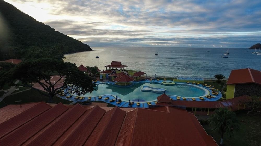 STARFISH ST LUCIA RESORT ¿ ALL INCLUSIVE