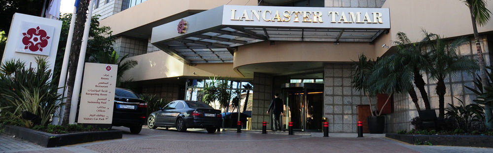 Lancaster Tamar Hotel