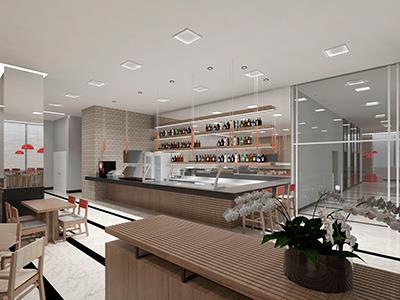 Ramada Hotel Rio De Janeiro Recreio Shopping