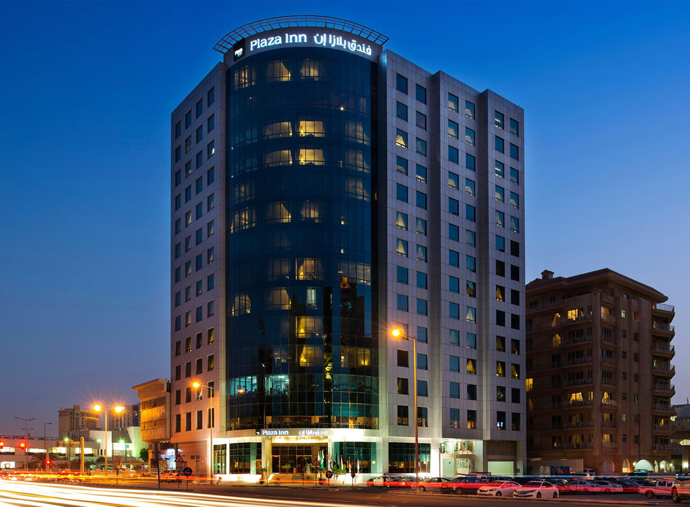 Plaza Inn Doha