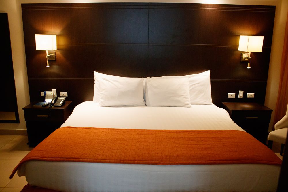Hotel Faranda Express Soloy And Casino, A Member O