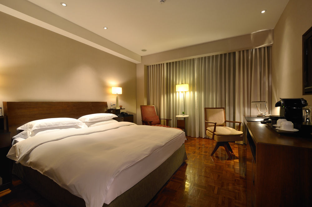 Les Suites Ching Cheng Taipei