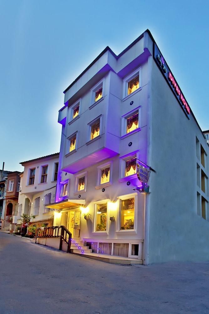 Divas Hotel