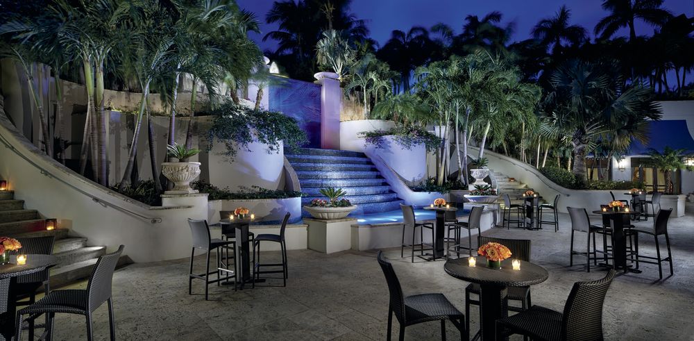 THE RITZ-CARLTON COCONUT GROVE, MIAMI